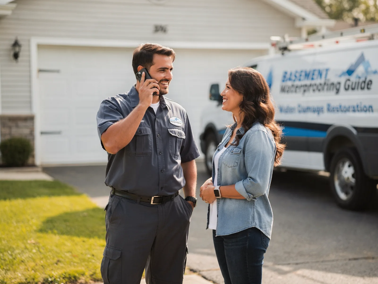 Basement Waterproofing Near Me Parkesburg, PA FAQs